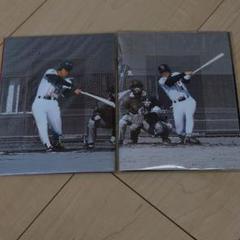 松井秀喜 清原和博 ジャイアンツ テレホンカード