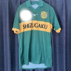 SHIZUGAKU 静学　ユニフォーム