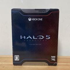 HALO5:GUARDIANS リミテッド エディション