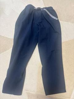 【新品】夏に最適bellwoodmade グラミチ　　　GOOUT オシュマンズ グラミチ × オッシュマンズの大定番コラボから、多彩すぎる