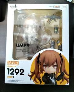 ドールズフロントライン　ねんどろいど　UMP9 Amazon.co.jp: ねんどろいど ドールズフロントライン UMP9 ノン