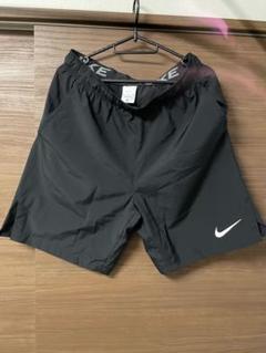 ナイキ Dri-FIT ニット ショートパンツ　L