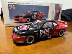 新品 ★ オートアート STP タイサン GT-R (R32) 1/18　日産 AUTOart 1:18 Nissan Skyline GT-R (R32) Group A 1993 STP