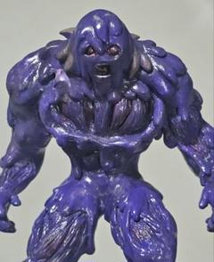 ドラゴンボール　バイオブロリー フィギュア
