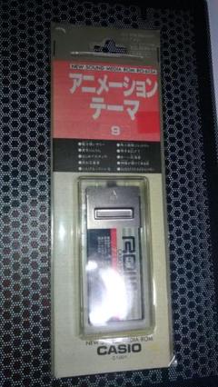 2025年最新】casio rom packの人気アイテム - メルカリ