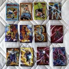ドラゴンボール イタジャガ7 カードセット