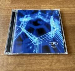 邦楽CD Angelo ／ CORD(初回生産限定盤)