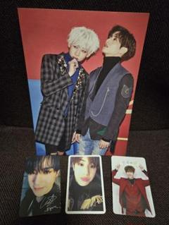 2025年最新】got7 markの人気アイテム - メルカリ
