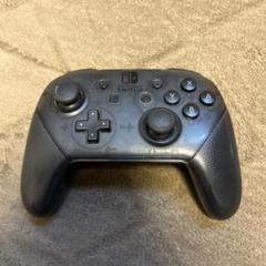 Nintendo Switch コントローラー ブラック