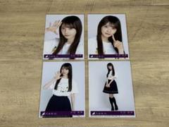 乃木坂46 全国ツアーTシャツ フリルミニスカ 6種コンプ 生写真 矢田萌華 乃木坂46 生写真 ライブTシャツ 真夏の全国ツアー 3種コンプ