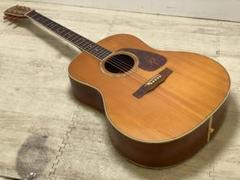 Morris MW-80 アコースティックギター 単板スプルーストップ 難