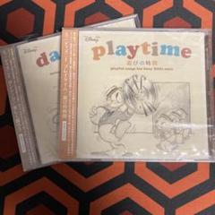 セット販売☆ミニ ディズニー ダンシング/楽しく踊ろう