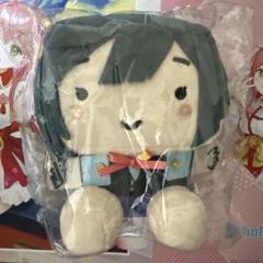 虹ヶ咲　優木せつ菜　ニジガクボックスぬいぐるみ