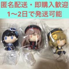 NIKKE 一番くじ　A賞　フィギュア　F賞　ちょこのっこ　アニス2点セット 一番くじ（BANDAI SPIRITS） on X: 