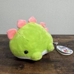ゆるゆるだいなそー　ぬいぐるみ　恐竜