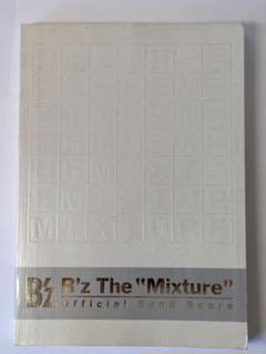 B'z the ”Mixture” (Official Band Score) |本 | 通販 | Amazon