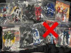 ガンプラジャンクセット⑦