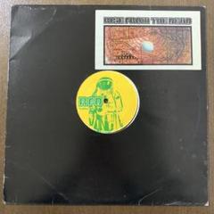 Rise From The Dead 希少12inch