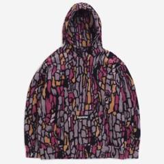 新品 シュプリーム Polartec® HoodedSweatshirt