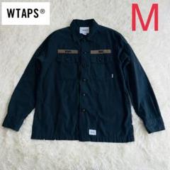 ジャケット・アウター WTAPS 18SS Buds LS Lico. Chambray-Bk/X03 imgrc0121162382.jpg