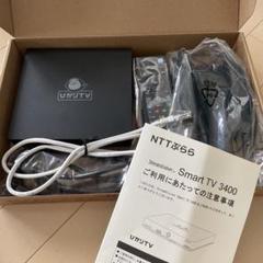 し*ん様 TVチューナーST-3400 ＋2TB I・O DATA製HDD Amazon | 【中古】 ひかりTV 初期化済み 4K対応 トリプル