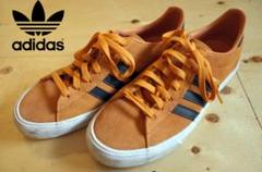 adidas originals アディダス CAMPUS キャンパス ゴールド