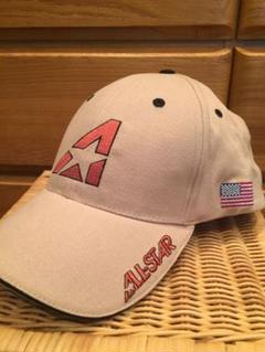MLB オールスター キャップ