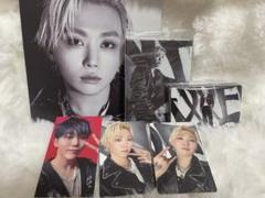 SEVENTEENHAPPY BURSTDAY DAREDEVIL盤 スングァン