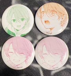 2025年最新】ショタおに 缶バッジの人気アイテム - メルカリ