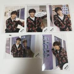 橋本涼　公式写真