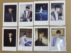 エスクプス　boys wish