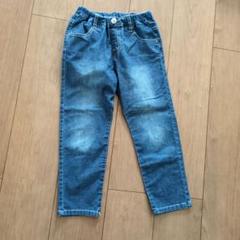 BREEZE デニムパンツ サイズ120