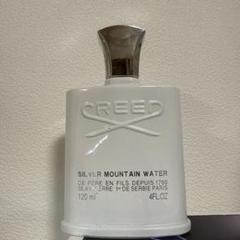 CREEDSilver Mountain Water シルバーマウントウォーター Amazon | クリード CREED シルバー マウンテン ウォーター 100ml