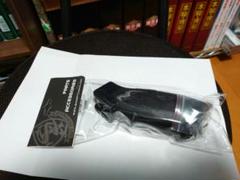 S&T HK416/417 電動ガン用バトルグリップBK