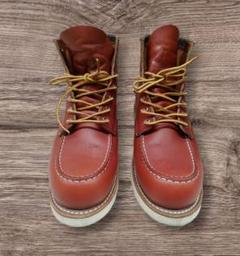 RED WING SHOES レッドウィング REDWING 8875 アイリッシュ