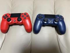 PS4コントローラー　純正デュアルショック　ジャンク品