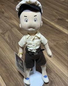 となりのトトロ｜カンタのぬいぐるみ となりのトトロ カンタのばあちゃん 当時物 ジブリ