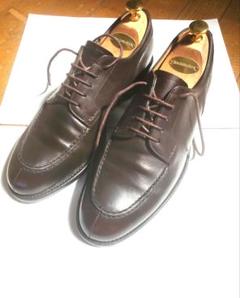 靴 CP0402F-11 / D.Brown 42nd  highland CP0402F-11 / D.Brown 42nd royal highland - メルカリ