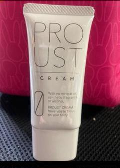ブルーストクリーム30g 未使用　新品未開封　proust プルーストクリーム 30g PROUST CREAM - メルカリ