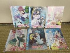 さばげぶっ！ レンタル落ちアニメ dvd 全巻セット - メルカリ