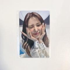 Redvelvet レドベル ウェンディ mumo トレカ