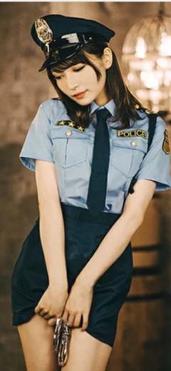 コスプレ ポリス 6点セットの中古 未使用品を探そう メルカリ コスプレ ポリス 6点セットの中古 未使用品を探そう メルカリ