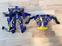ブンブンジャー　DX ビュンビュンマッハーロボ　DX ブンブンコントローラーのサムネイル
