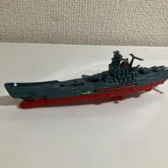 TAMASHII NATIONS 超合金魂 GX-86 宇宙戦艦ヤマト2202 全長約425mm ABS&ダイキャスト製 塗装済み可動フィギュア