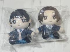 新品未開封 ドラマ 美しい彼 ぬいぐるみ 平良一成 清居奏 制服＋アヒルセット Amazon.co.jp: 美しい彼 平良一成 清居奏 制服Ver. ひらきよ