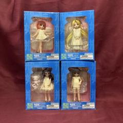 瓶詰妖精 ボトルフェアリー フィギュア 2体セット 2025年最新】瓶詰妖精 フィギュアの人気アイテム - メルカリ