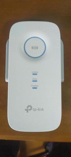 TP-Link AC1750 PLCアダプタのサムネイル