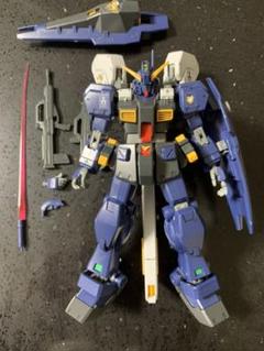 ガンプラ HG ガンダム ヘイズル 2号機