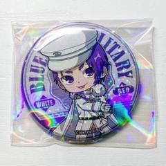 御影玲王 缶バッジ military まとめ売り ブルーロック frame ver. 御影玲王 缶バッジ THEキャララクバス
