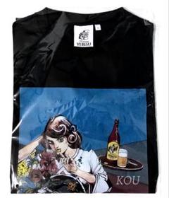 2025年最新】エビスビール Tシャツ 荒木飛呂彦の人気アイテム